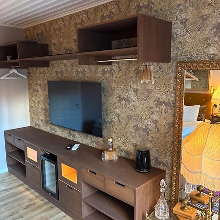 Cameo Boutique Hotell Ystad Eksteriør billede