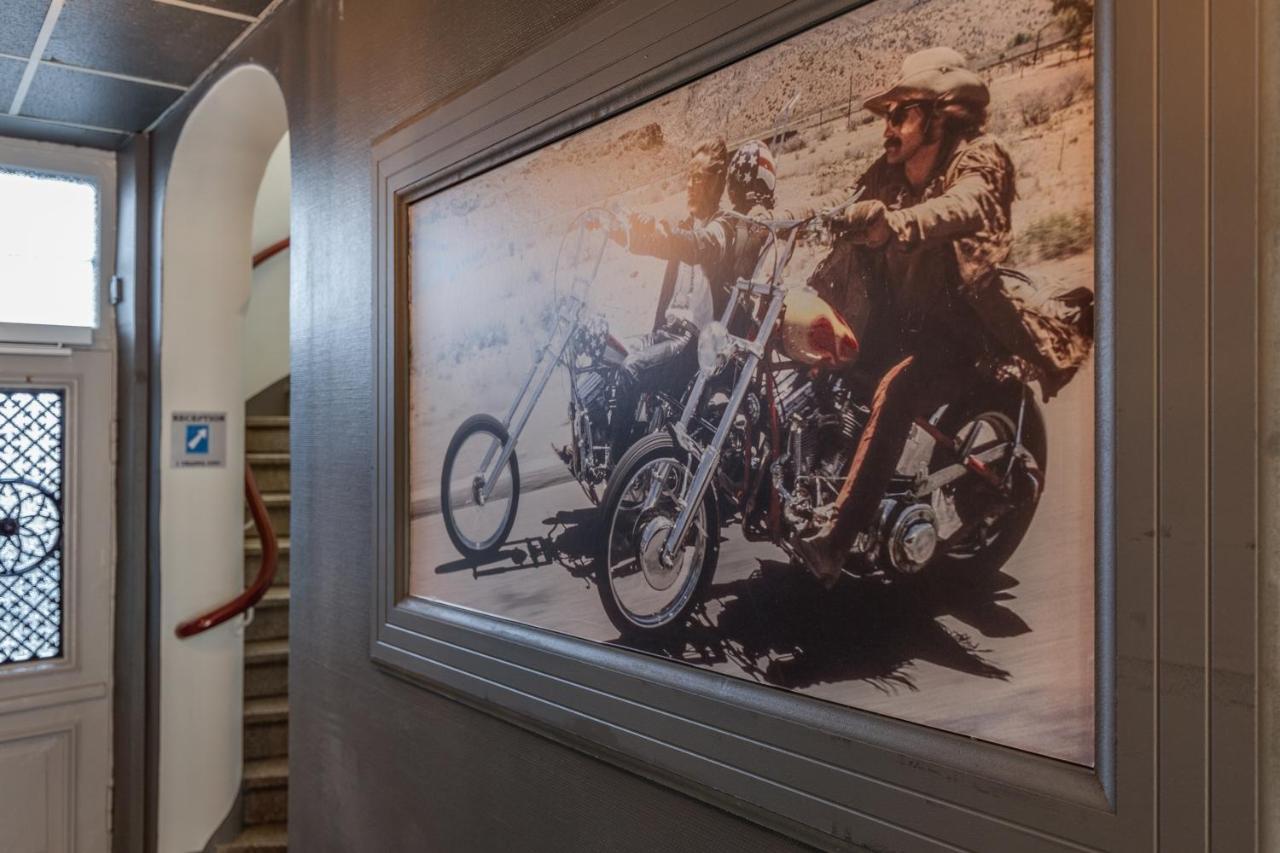 Cameo Boutique Hotell Ystad Eksteriør billede