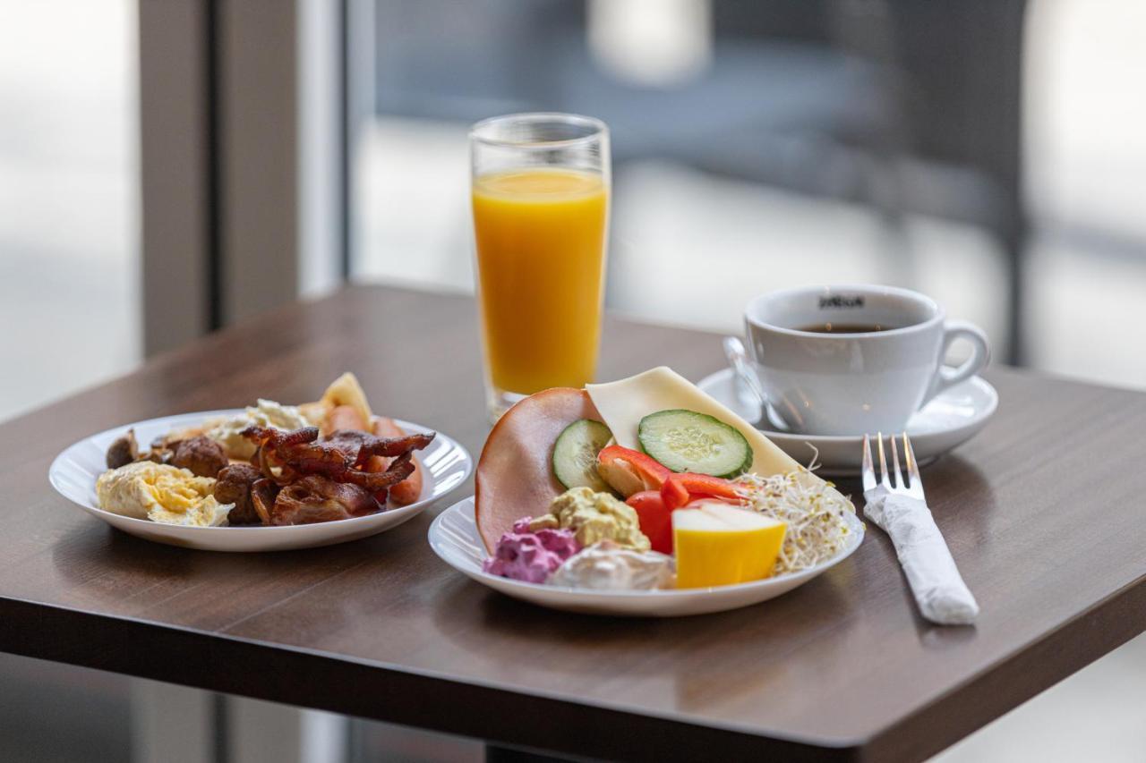 Cameo Boutique Hotell Ystad Eksteriør billede