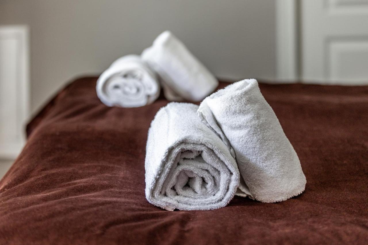 Cameo Boutique Hotell Ystad Eksteriør billede