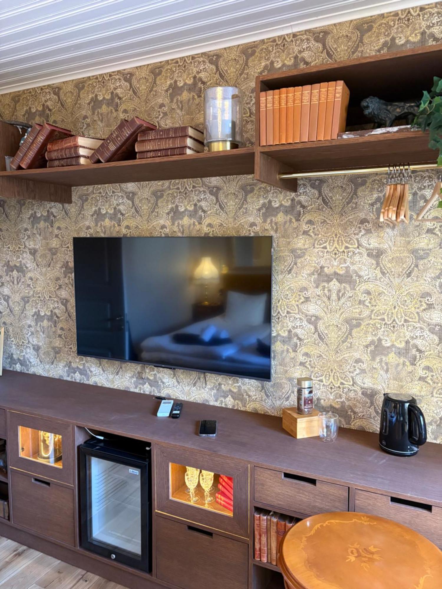 Cameo Boutique Hotell Ystad Eksteriør billede