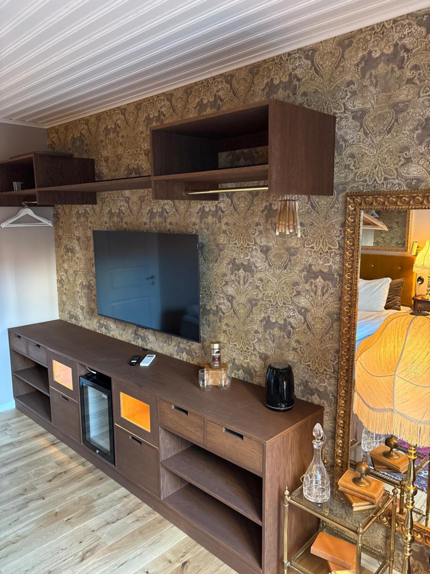 Cameo Boutique Hotell Ystad Eksteriør billede